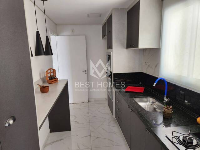 Apartamento para Venda em Jundiaí - 4
