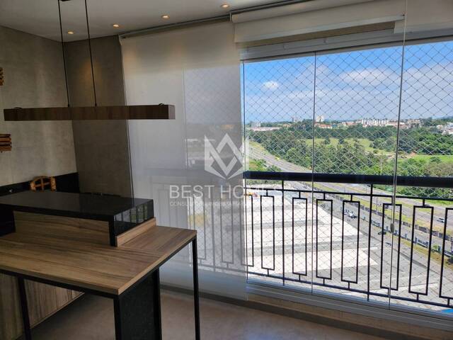 Apartamento para Venda em Jundiaí - 5