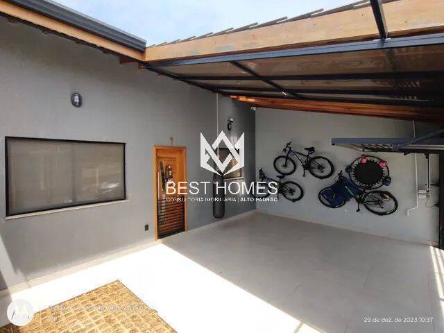 #96 - Casa para Venda em Jundiaí - SP - 2