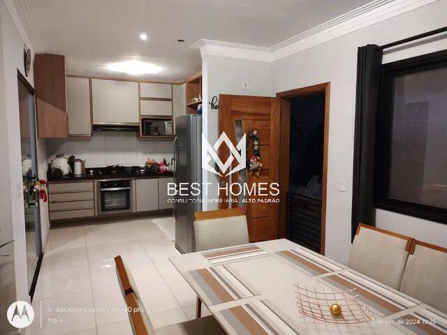 #96 - Casa para Venda em Jundiaí - SP - 3