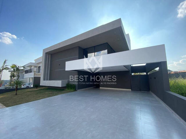 Casa em condomínio para Venda em Jundiaí - 2