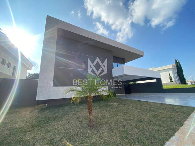 Casa em condomínio para Venda em Jundiaí - 3