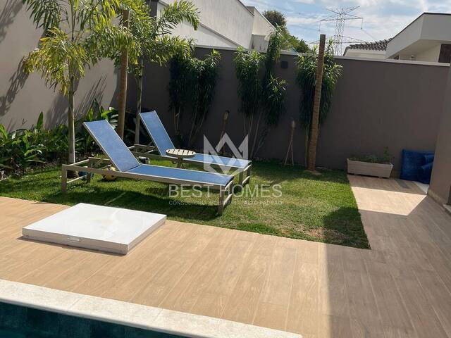 Casa em condomínio para Venda em Jundiaí - 2