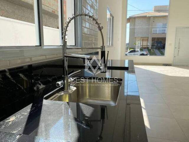 Casa em condomínio para Venda em Itupeva - 4