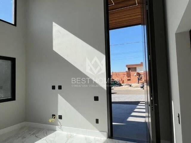 Casa em condomínio para Venda em Itupeva - 3