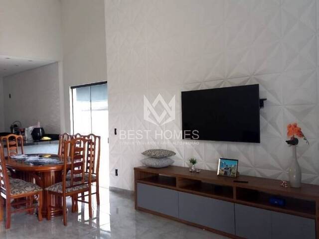 Casa em condomínio para Venda em Itupeva - 2