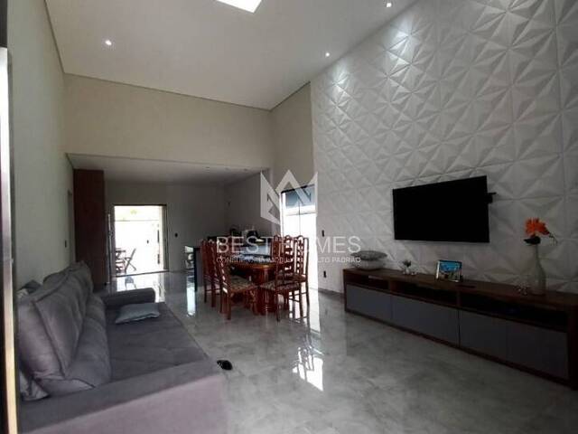 Casa em condomínio para Venda em Itupeva - 3