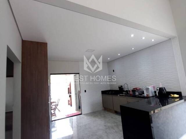 Casa em condomínio para Venda em Itupeva - 4