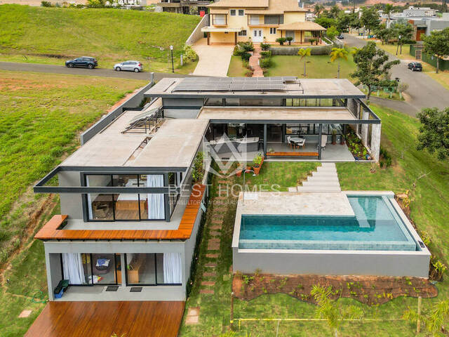 Casa em condomínio para Venda em Itupeva - 2