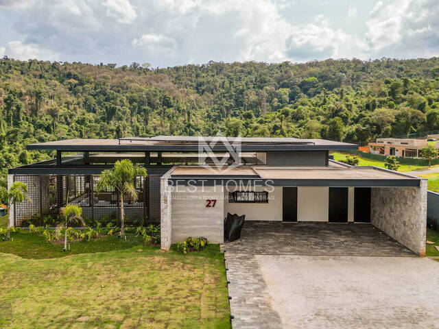 Casa em condomínio para Venda em Itupeva - 3