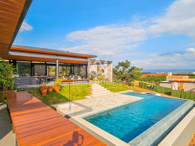 Casa em condomínio para Venda em Itupeva - 5