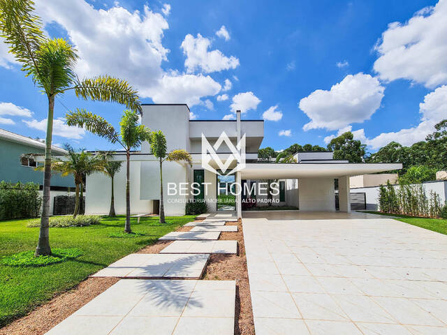 Venda em Residencial Dos Lagos - Itupeva