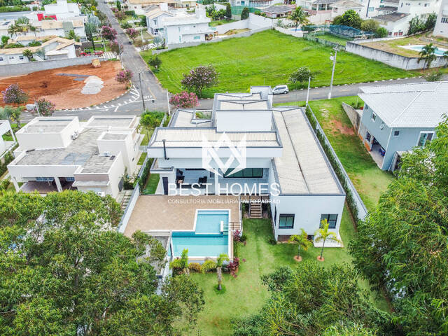 Casa em condomínio para Venda em Itupeva - 4