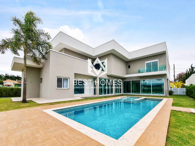 Venda em Residencial Dos Lagos - Itupeva