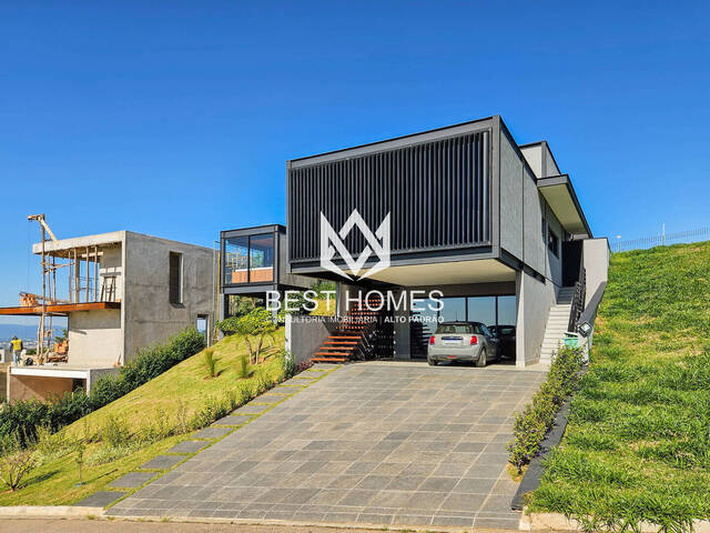 Casa em condomínio para Venda em Itupeva - 2