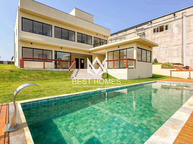 Casa em condomínio para Venda em Jundiaí - 3