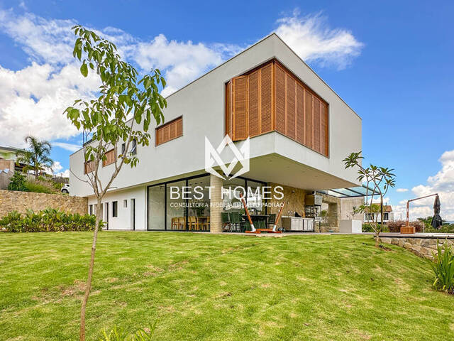 Casa em condomínio para Venda em Itupeva - 5
