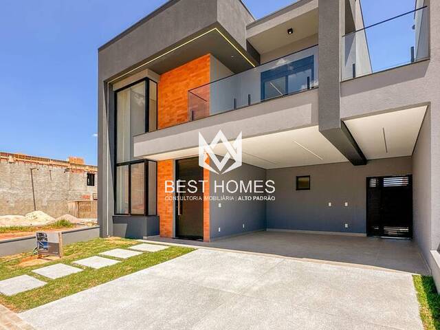 Casa em condomínio para Venda em Jundiaí - 2
