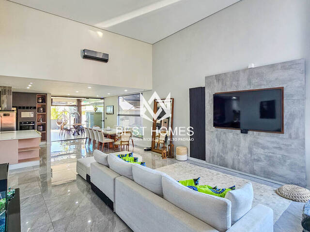 Casa em condomínio para Venda em Jundiaí - 4