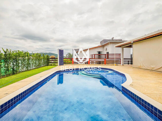 Venda em Residencial Dos Lagos - Itupeva