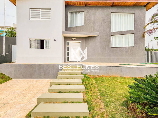Casa em condomínio para Venda em Itupeva - 2