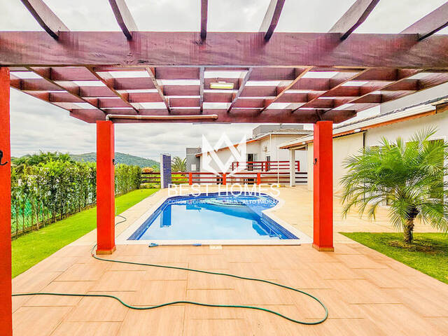 Casa em condomínio para Venda em Itupeva - 4