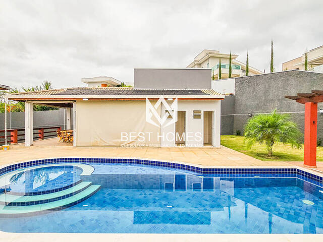 Casa em condomínio para Venda em Itupeva - 5
