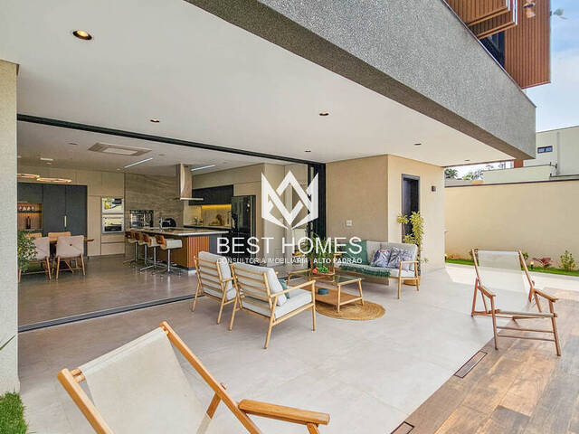 Casa em condomínio para Venda em Itupeva - 2