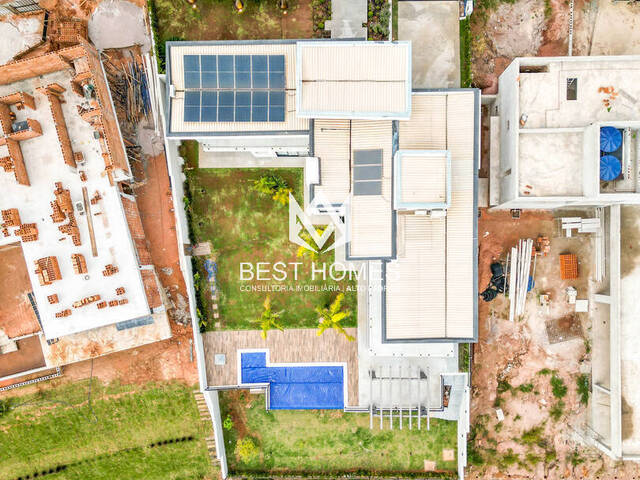 Casa em condomínio para Venda em Itupeva - 4