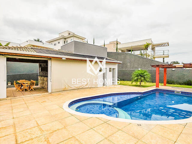 Casa em condomínio para Venda em Jundiaí - 4
