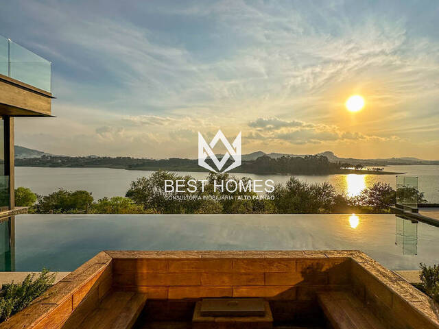 #182 - Casa em condomínio para Venda em  -  - 2