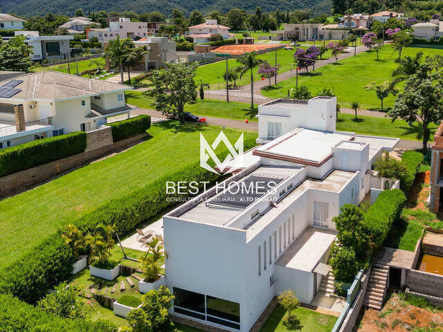 #184 - Casa em condomínio para Venda em Cabreúva - SP - 2