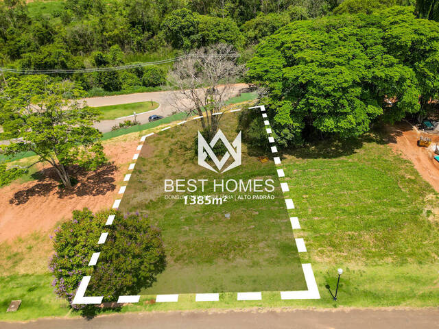 #189 - Terreno em condomínio para Venda em Itupeva - SP - 1