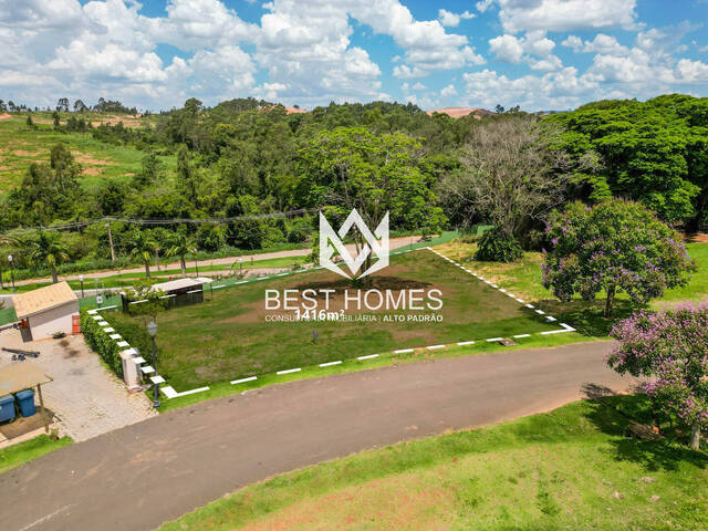#188 - Terreno em condomínio para Venda em Itupeva - SP - 3