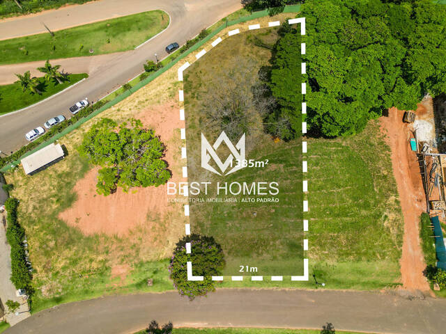 #189 - Terreno em condomínio para Venda em Itupeva - SP - 2