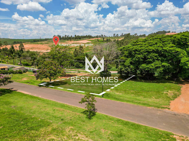 #189 - Terreno em condomínio para Venda em Itupeva - SP - 3