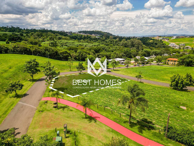 #192 - Terreno em condomínio para Venda em Itupeva - SP - 3