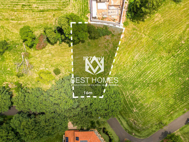 #193 - Terreno em condomínio para Venda em Itupeva - SP - 2