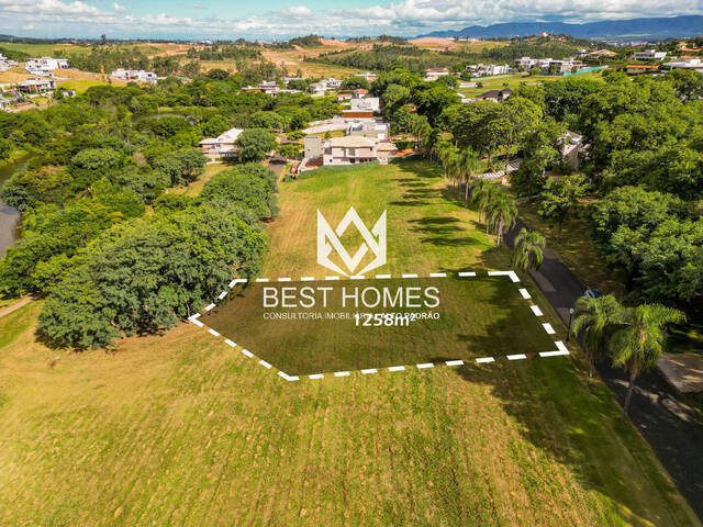 #200 - Terreno em condomínio para Venda em Itupeva - SP - 3