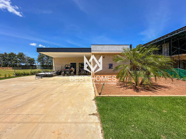 #208 - Casa em condomínio para Venda em Cabreúva - SP - 2