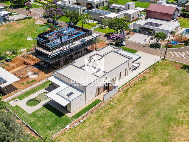 #208 - Casa em condomínio para Venda em Cabreúva - SP - 3
