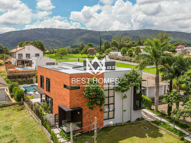 #211 - Casa em condomínio para Venda em Cabreúva - SP - 3
