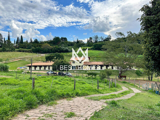 #4 - Haras para Venda em Cabreúva - SP - 2