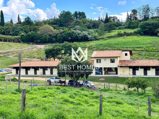 #4 - Haras para Venda em Cabreúva - SP - 3