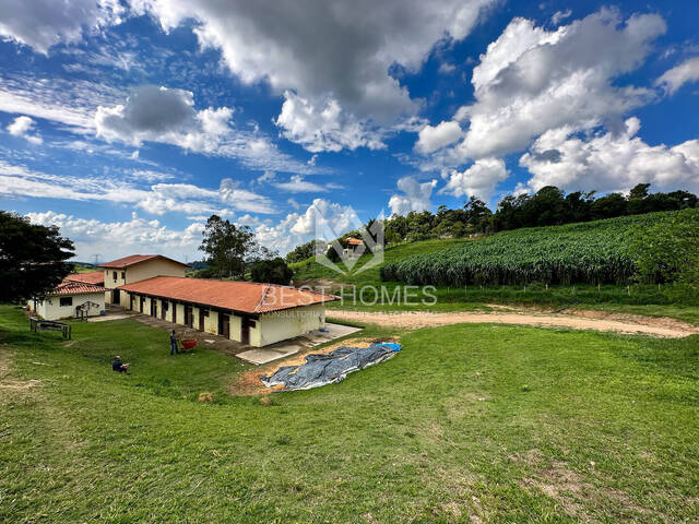Haras para Venda em Cabreúva - 4