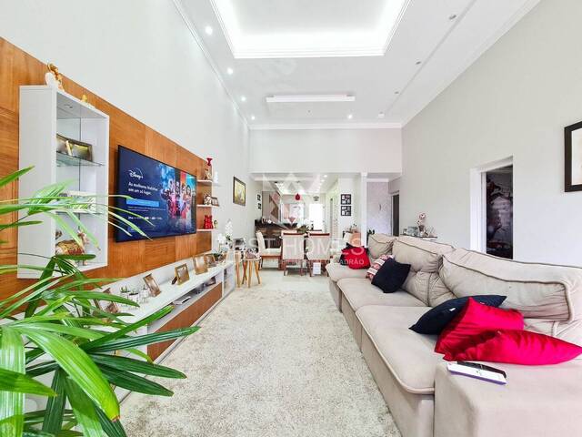 Casa em condomínio para Venda em Itupeva - 2
