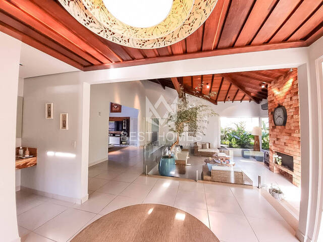 Casa em condomínio para Venda em Itupeva - 5