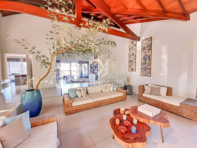 Casa em condomínio para Venda em Itupeva - 2