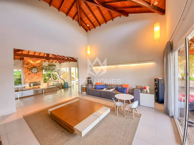 Casa em condomínio para Venda em Itupeva - 4