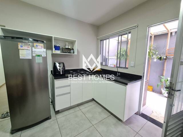 #19 - Casa para Venda em Itupeva - SP - 3